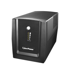 Источник бесперебойного питания, CyberPower, UT1500E