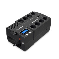 Источник бесперебойного питания, CyberPower, BR1000ELCD