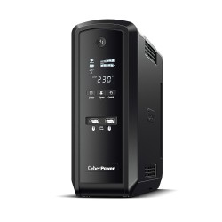 Источник бесперебойного питания, CyberPower, CP1500EPFCLCD