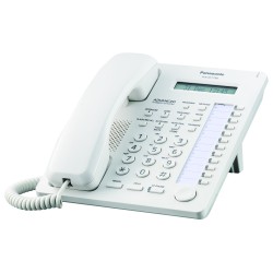KX-AT7730RU СИСТЕМНЫЙ АНАЛОГОВЫЙ ТЕЛЕФОН PANASONIC