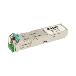 D-Link DEM-330T трансивер SFP одномод 10 км WDM