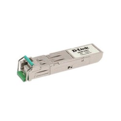 D-Link DEM-331T Трансивер SFP одномод 40 км WDM