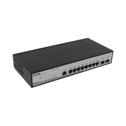 Коммутатор DGS-1210-10/ME