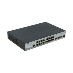 Коммутатор DGS-1210-20/ME