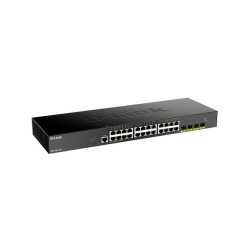Настраиваемый коммутатор D-Link DGS-1250-28X