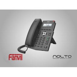 IP ТЕЛЕФОН FANVIL X1SP