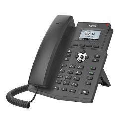 IP ТЕЛЕФОН FANVIL X3S LITE