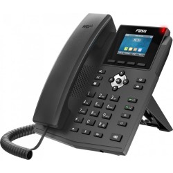 IP ТЕЛЕФОН FANVIL X3SP PRO