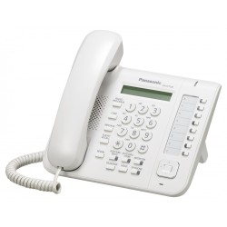 KX-DT 521 RU ЦИФРОВОЙ СИСТЕМНЫЙ ТЕЛЕФОН Panasonic