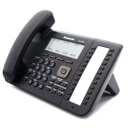 KX-DT546RU-B ЦИФРОВОЙ СИСТЕМНЫЙ ТЕЛЕФОН Panasonic