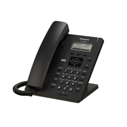 KX-HDV100RU-B - ПРОВОДНОЙ SIP-ТЕЛЕФОН PANASONIC