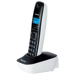KX-TG1611RUW БЕСПРОВОДНОЙ, Panasonic