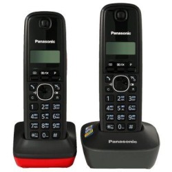 KX-TG1612RU3 БЕСПРОВОДНОЙ ТЕЛЕФОН Panasonic СТАНДАРТА DECT