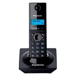 KX-TG1711RUB БЕСПРОВОДНОЙ ТЕЛЕФОН СТАНДАРТА DECT Panasonic