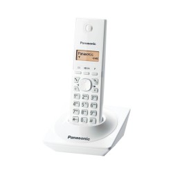 KX-TG1711RUW БЕСПРОВОДНОЙ ТЕЛЕФОН СТАНДАРТА DECT, Panasonic