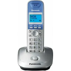 KX-TG2511RUS БЕСПРОВОДНОЙ ТЕЛЕФОН СТАНДАРТА DECT Panasonic