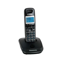 KX-TG2511RUT БЕСПРОВОДНОЙ ТЕЛЕФОН СТАНДАРТА DECT, Panasonic