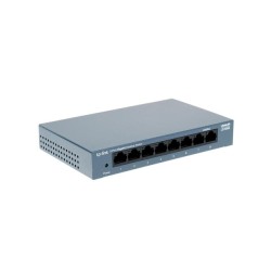 TP-Link 8-портовый гигабитный коммутатор