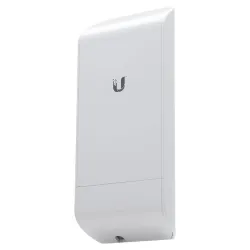 Точка доступа Ubiquiti NanoStation Loco M5 5 ГГц