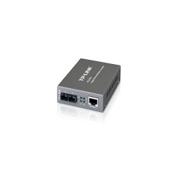 TP-Link MC210CS Медиаконвертер одномод 15 км