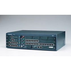 KX-NCP1000RU IP АТС PANASONIC