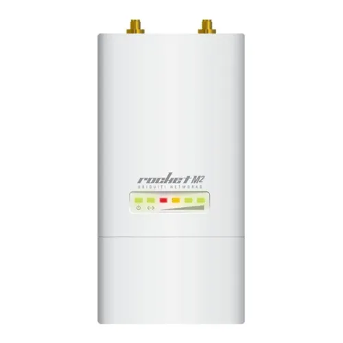 Точка доступа Ubiquiti RocKet M2