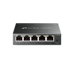 TP-Link  Smart 5-портовый гигабитный коммутатор