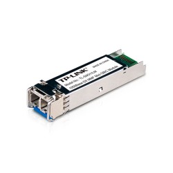TP-Link TL-SM311LM Трансивер SFP многомод 550м