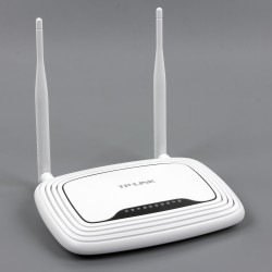 Wi-Fi роутер TP-Link TL-WR842N(RU)