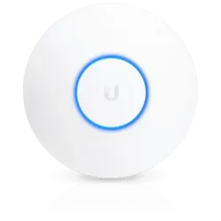 WiFi точка доступа Ubiquiti UAP-nanoHD-EU