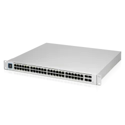 Коммутатор Ubiquiti UniFi Switch PRO 48 with PoE