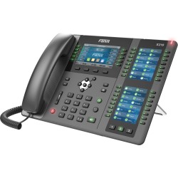 IP ТЕЛЕФОН FANVIL X210