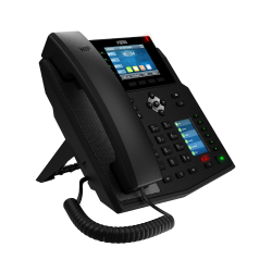 IP ТЕЛЕФОН FANVIL X5U