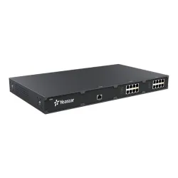 YEASTAR S300 IP-ТЕЛЕФОННАЯ СТАНЦИЯ
