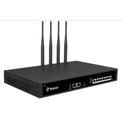 YEASTAR S50 IP-ТЕЛЕФОННАЯ СТАНЦИЯ